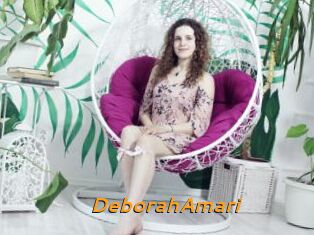 DeborahAmari