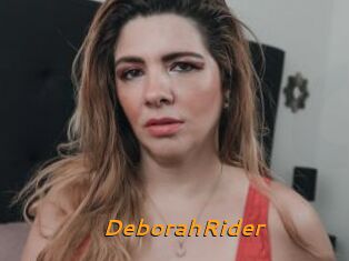 DeborahRider