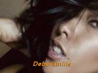 Deboramills