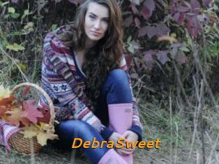 DebraSweet