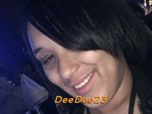 DeeDee23