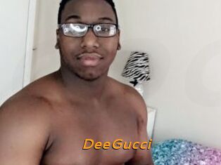DeeGucci