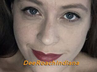 DeeRoachIndiana