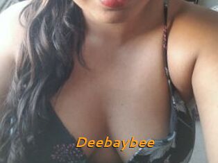 Deebaybee