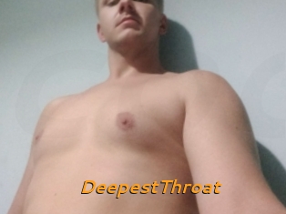 DeepestThroat