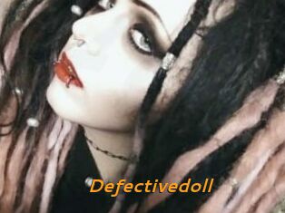 Defectivedoll