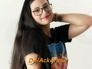 DeiAckerman
