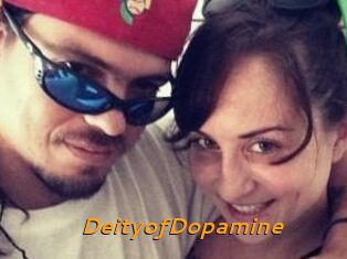 DeityofDopamine
