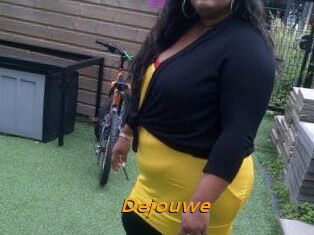 Dejouwe