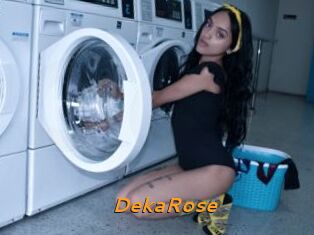 DekaRose