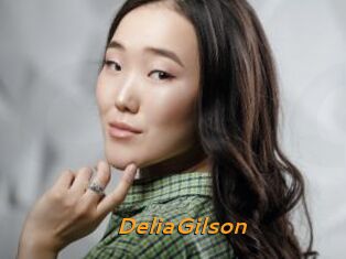 DeliaGilson