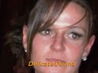 DelicateDonna