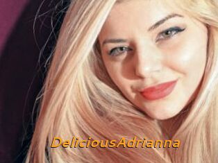 DeliciousAdrianna