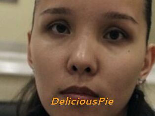 DeliciousPie