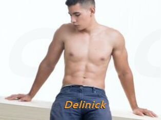 Delinick