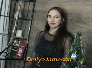 DeliyaJameson