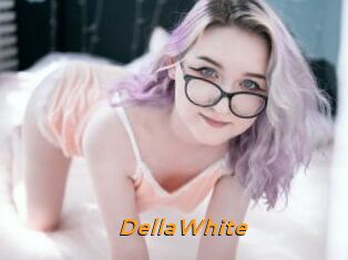 DellaWhite