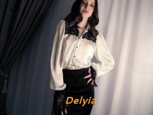 Delyia