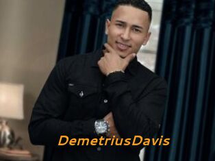 DemetriusDavis
