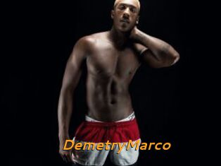DemetryMarco