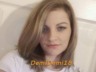 DemiDemi18