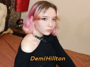 DemiHillton