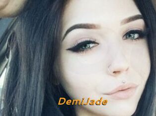 DemiJade
