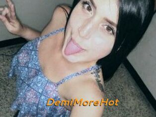 DemiMoreHot