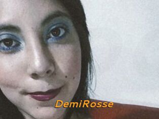 DemiRosse