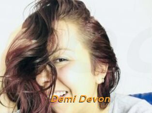 Demi_Devon