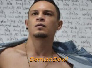 DemianDevil