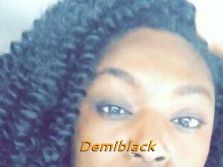 Demiblack