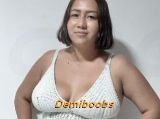 Demiboobs
