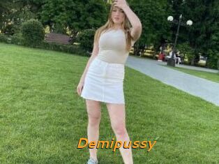 Demipussy