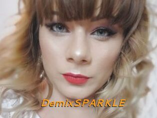 DemixSPARKLE