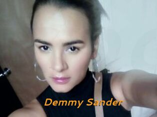 Demmy_Sander