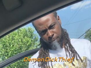 DemonDickThief