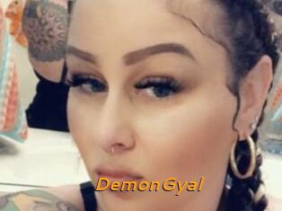 DemonGyal