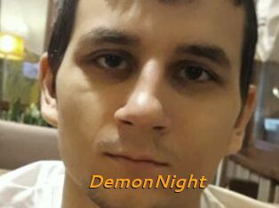 DemonNight