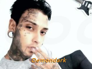 Demondark