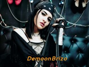 DemoonBrizo