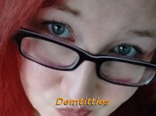 Demtitties