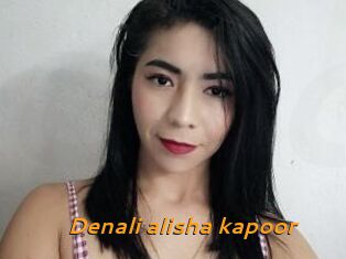 Denali_alisha_kapoor