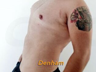 Denham