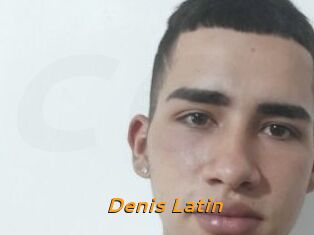 Denis_Latin