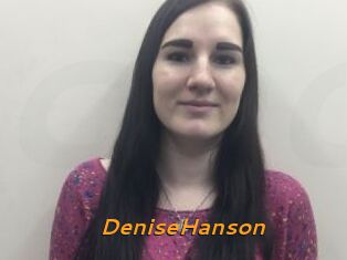 DeniseHanson