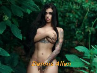Dennis_Allen