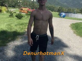 Den_ur_hot_manX