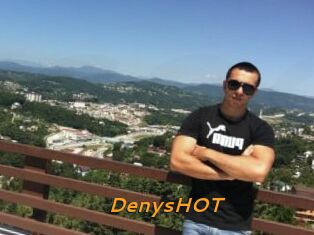 DenysHOT