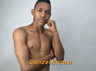 Denzel_Brown